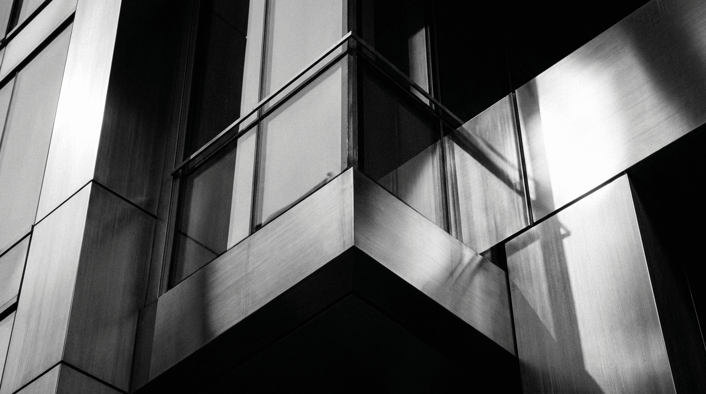 Institutional architecture