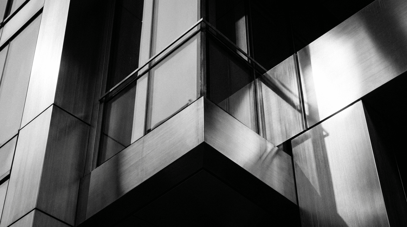 Institutional architecture